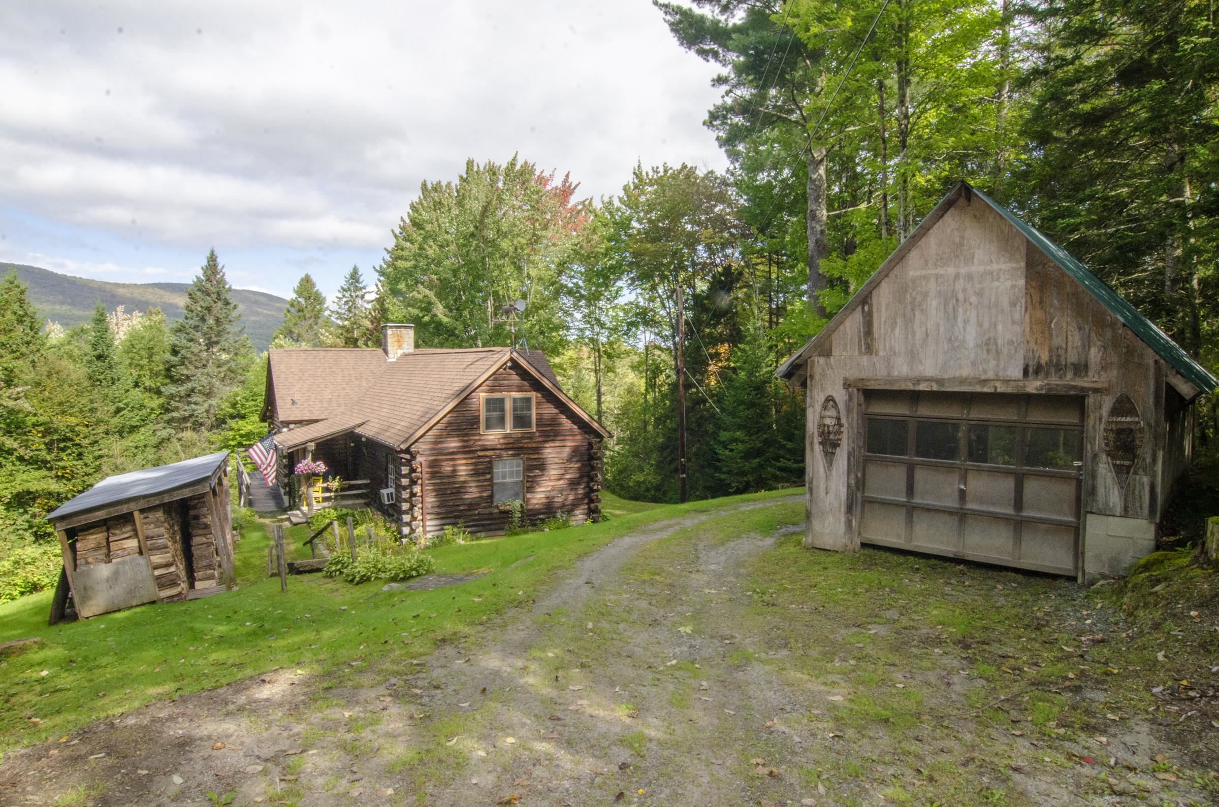 1020 Delano Road Irasburg, VT 05845 - Photo 2 of 30