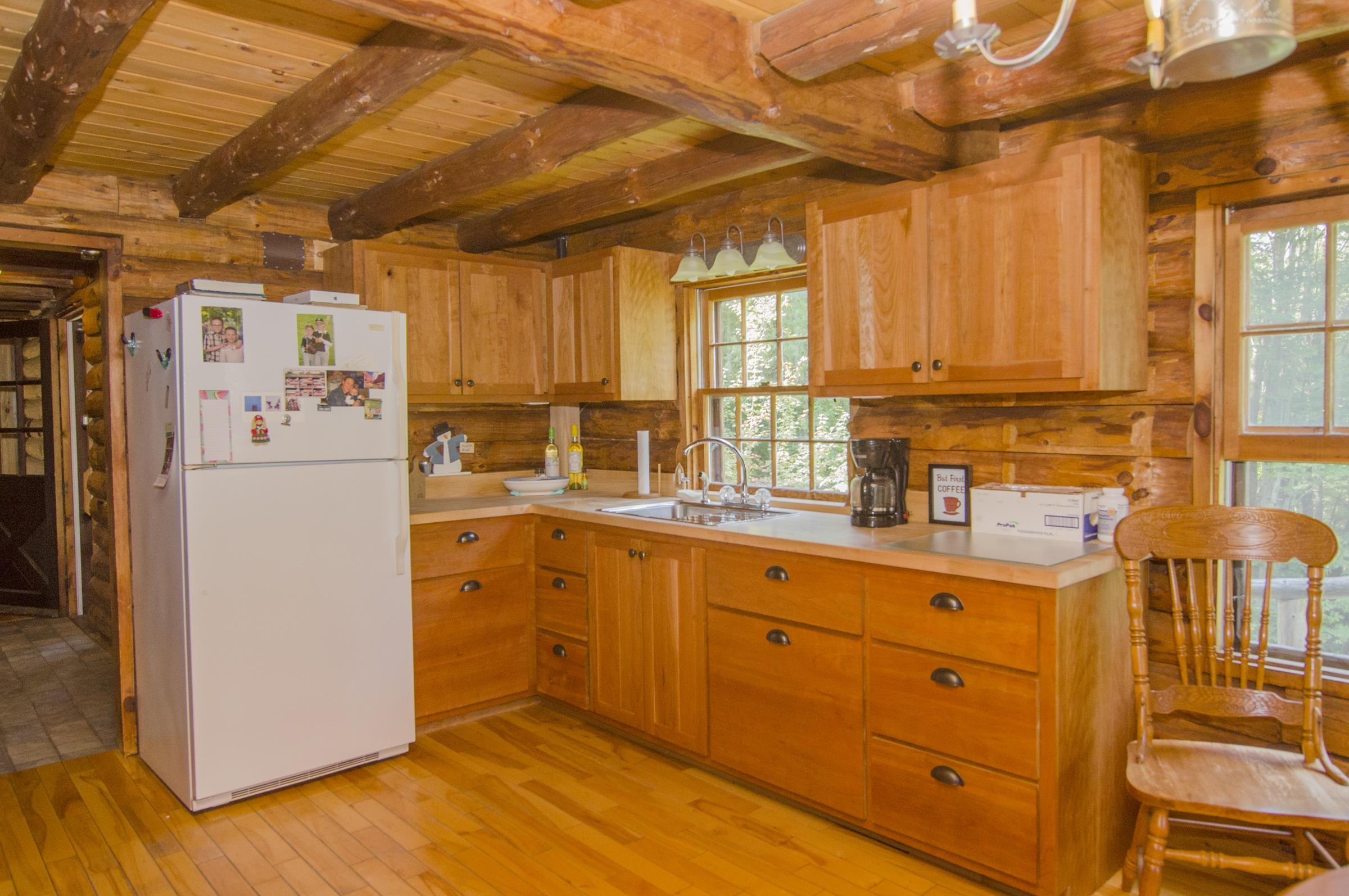 1020 Delano Road Irasburg, VT 05845 - Photo 13 of 30