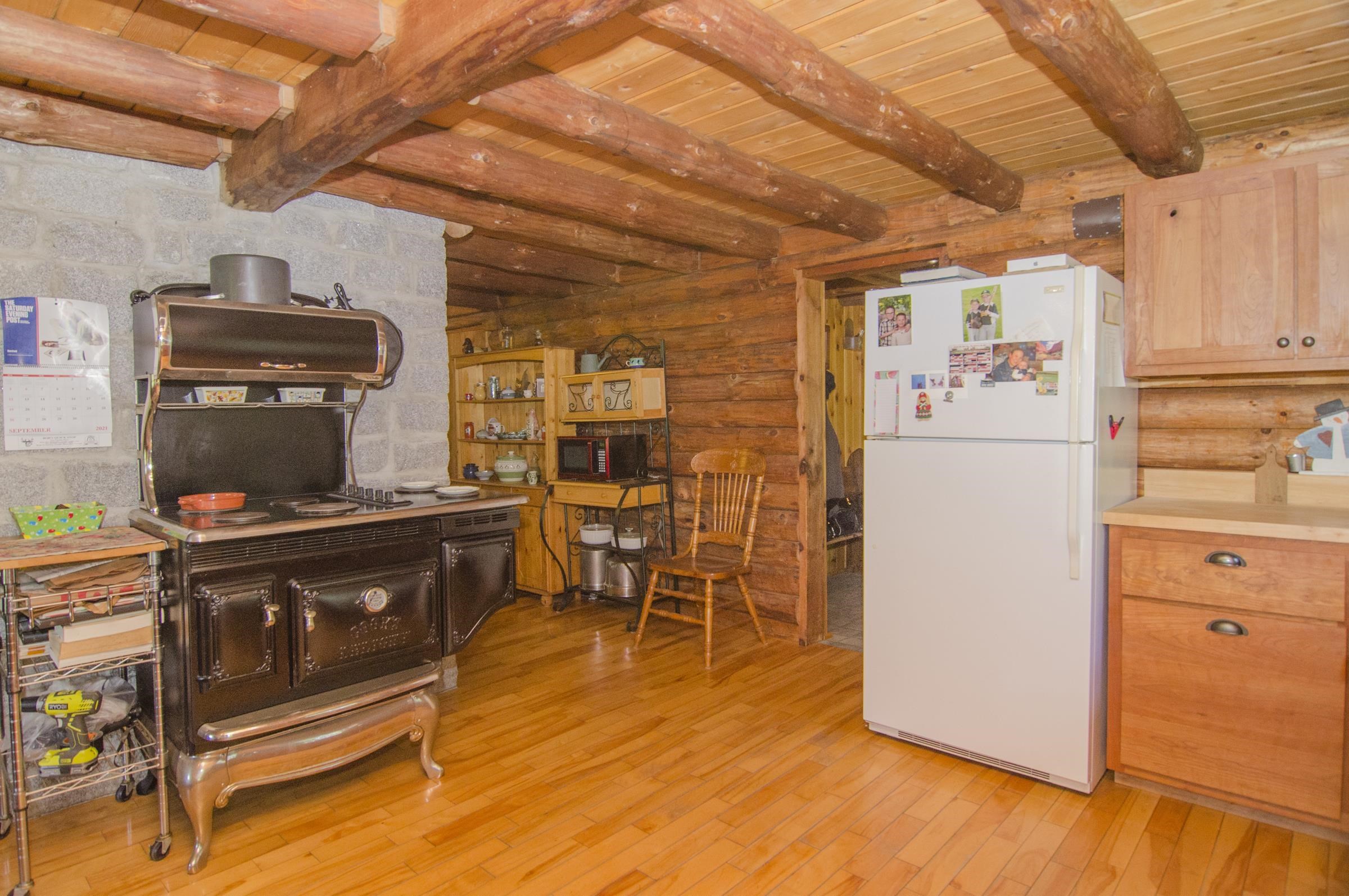 1020 Delano Road Irasburg, VT 05845 - Photo 14 of 30