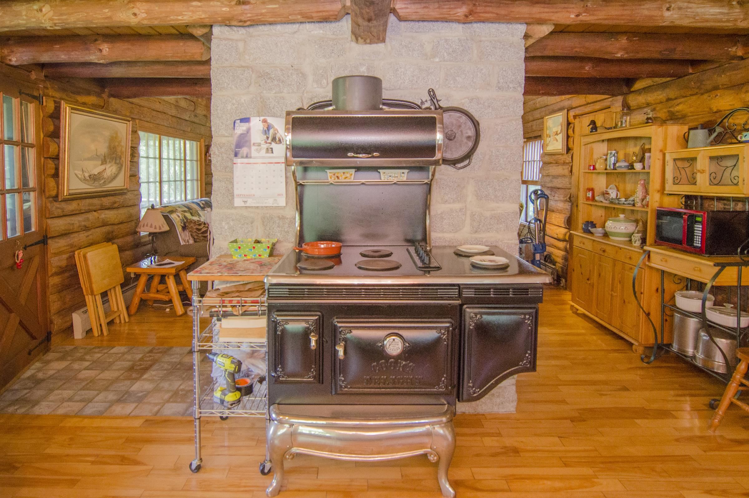 1020 Delano Road Irasburg, VT 05845 - Photo 15 of 30