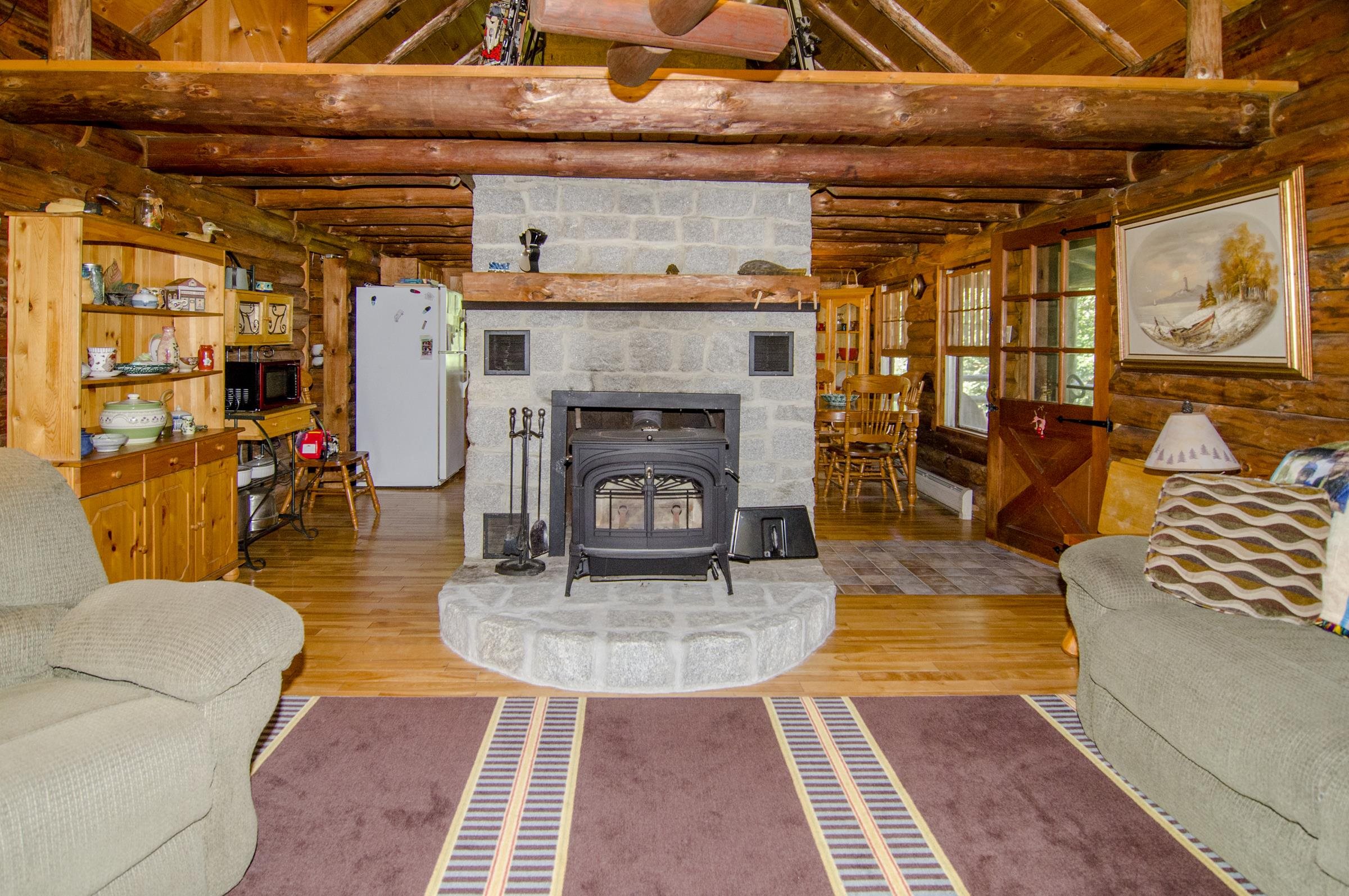 1020 Delano Road Irasburg, VT 05845 - Photo 16 of 30