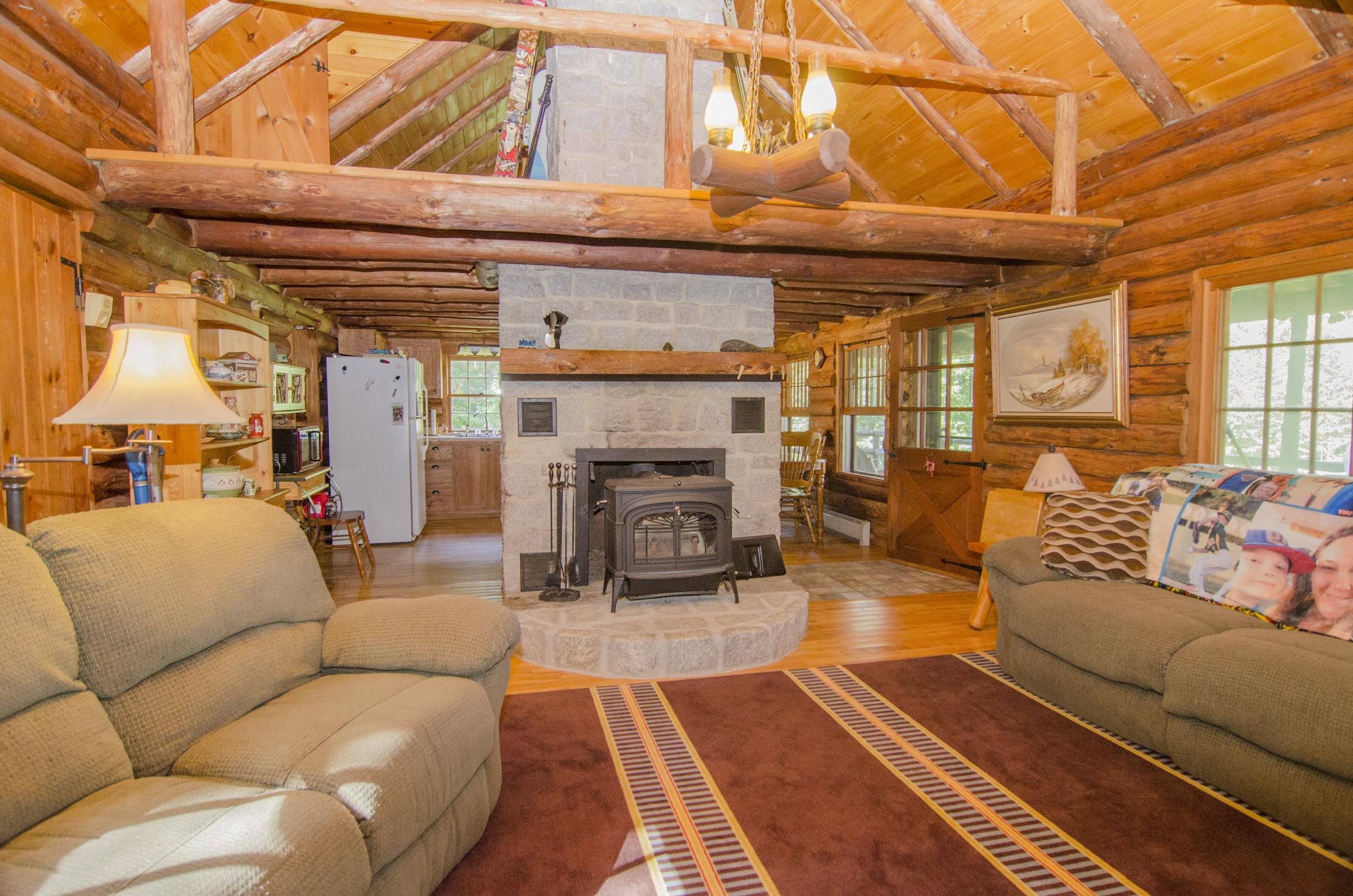 1020 Delano Road Irasburg, VT 05845 - Photo 17 of 30