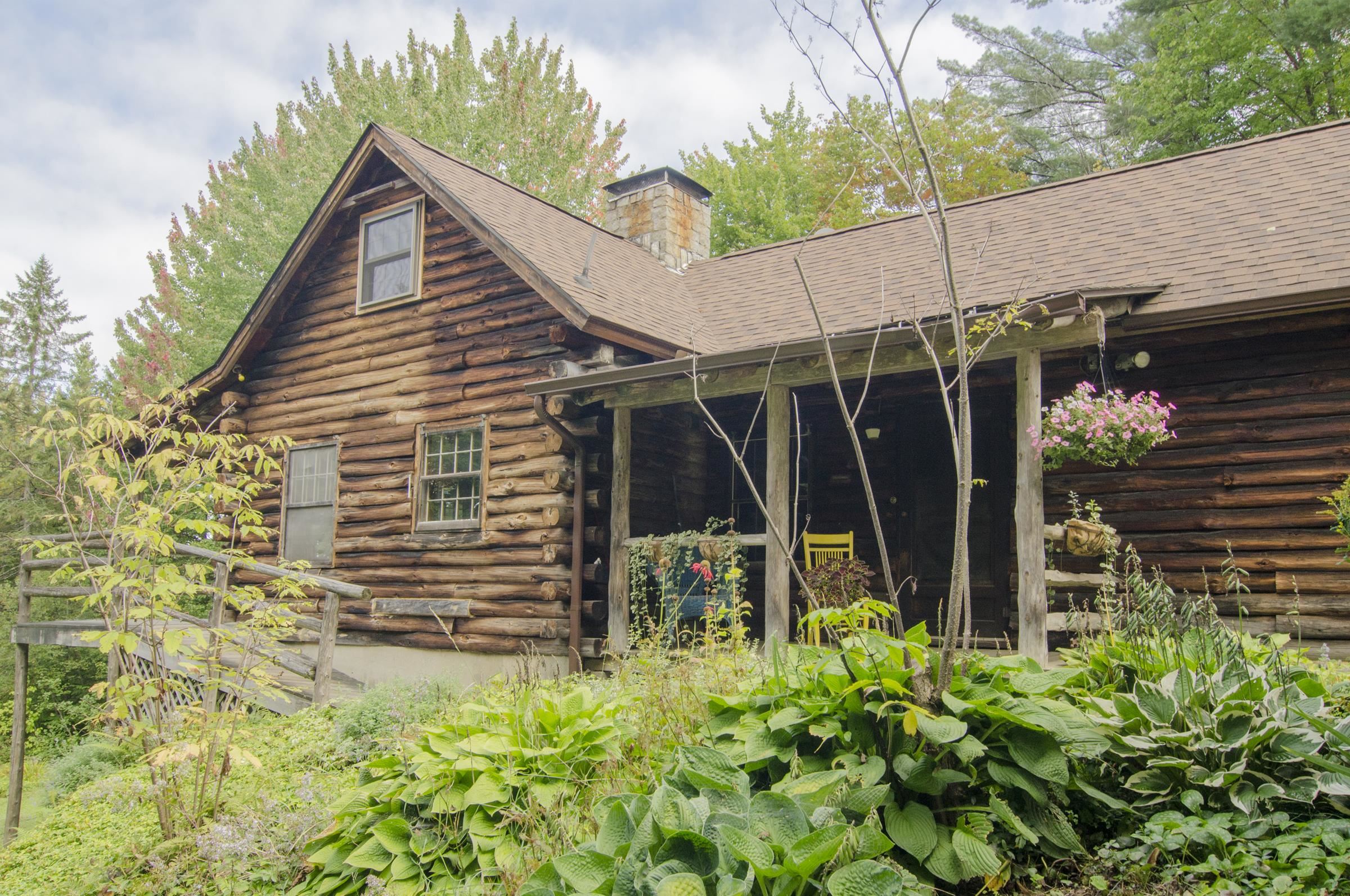 1020 Delano Road Irasburg, VT 05845 - Photo 3 of 30