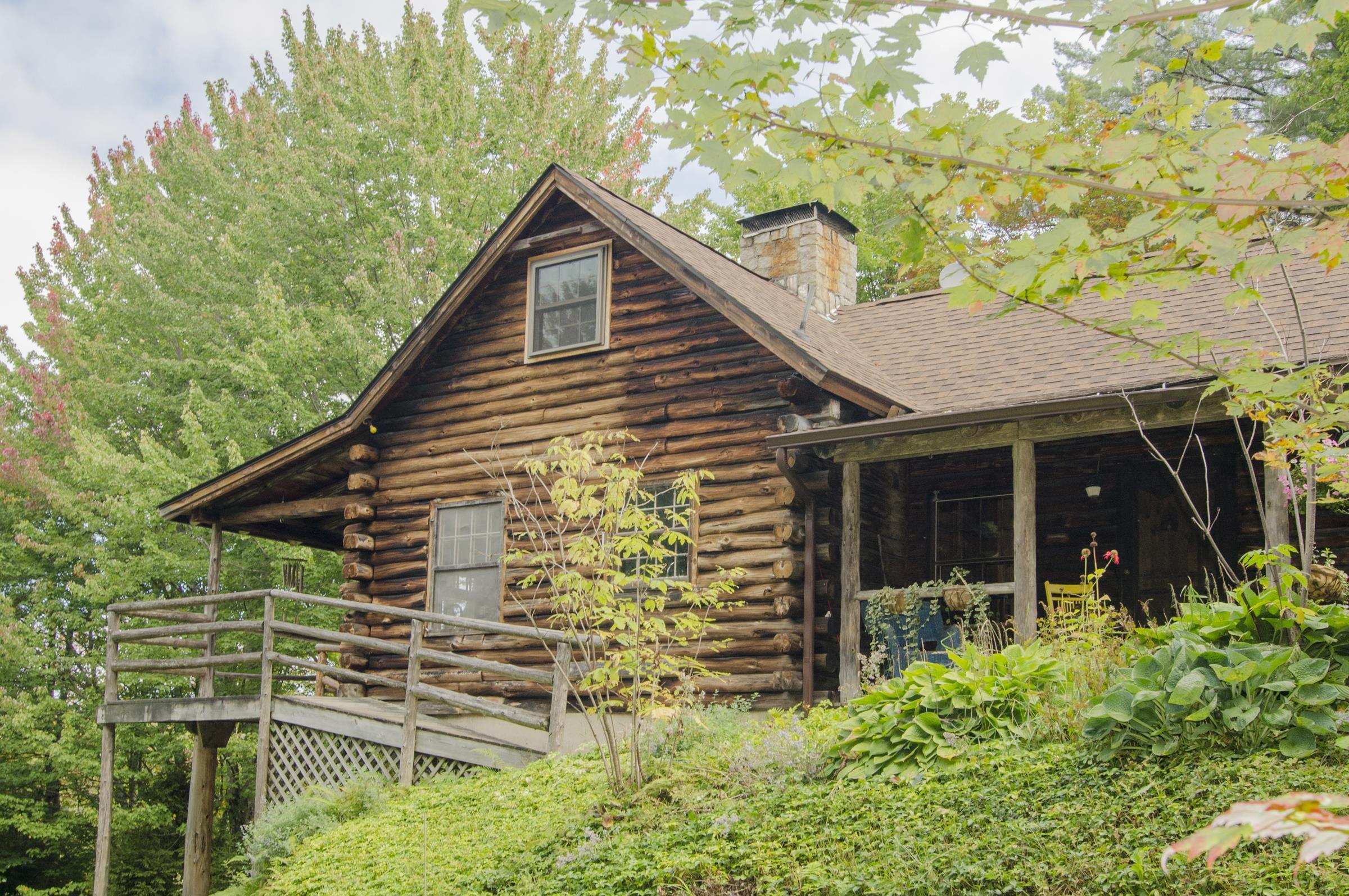 1020 Delano Road Irasburg, VT 05845 - Photo 4 of 30