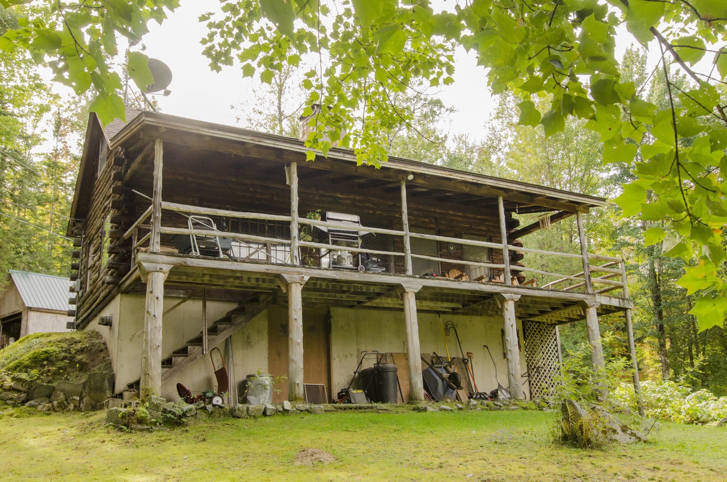 1020 Delano Road Irasburg, VT 05845 - Photo 9 of 30