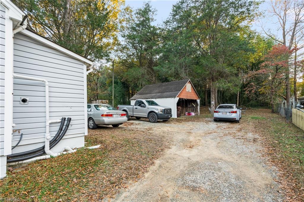 231 Dorothy Street High Point, NC 27262 - Photo 19 of 24