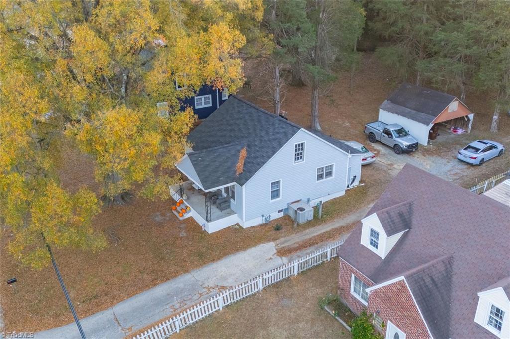 231 Dorothy Street High Point, NC 27262 - Photo 20 of 24