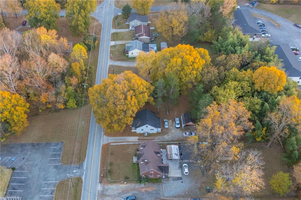 231 Dorothy Street High Point, NC 27262 - Photo 22 of 24