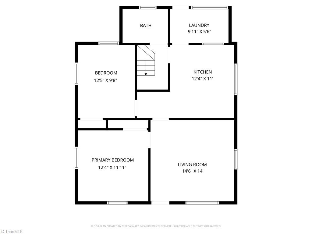 231 Dorothy Street High Point, NC 27262 - Photo 24 of 24