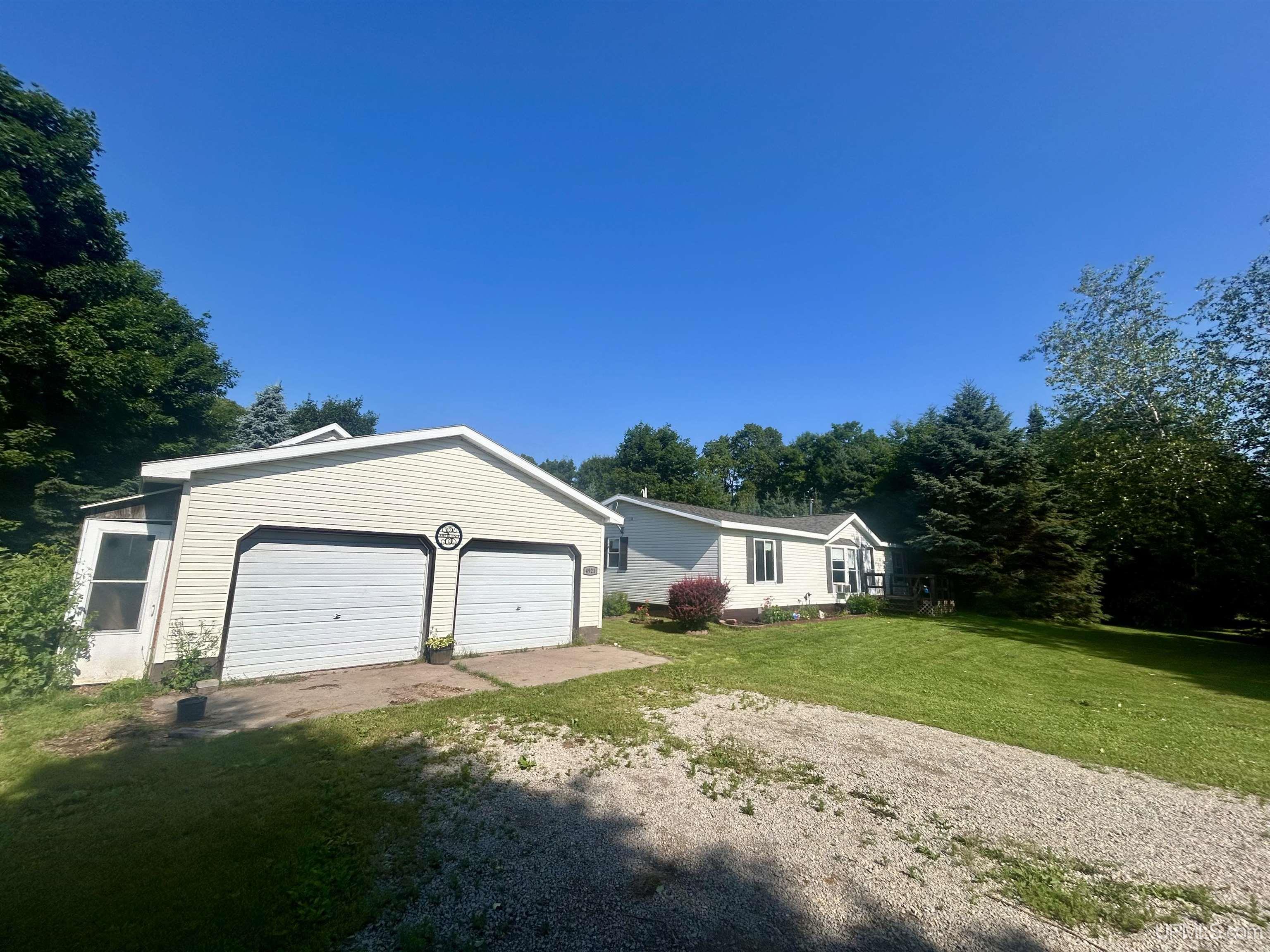 N4921 Et Road Eben Junction, MI 49825 - Photo 39 of 52