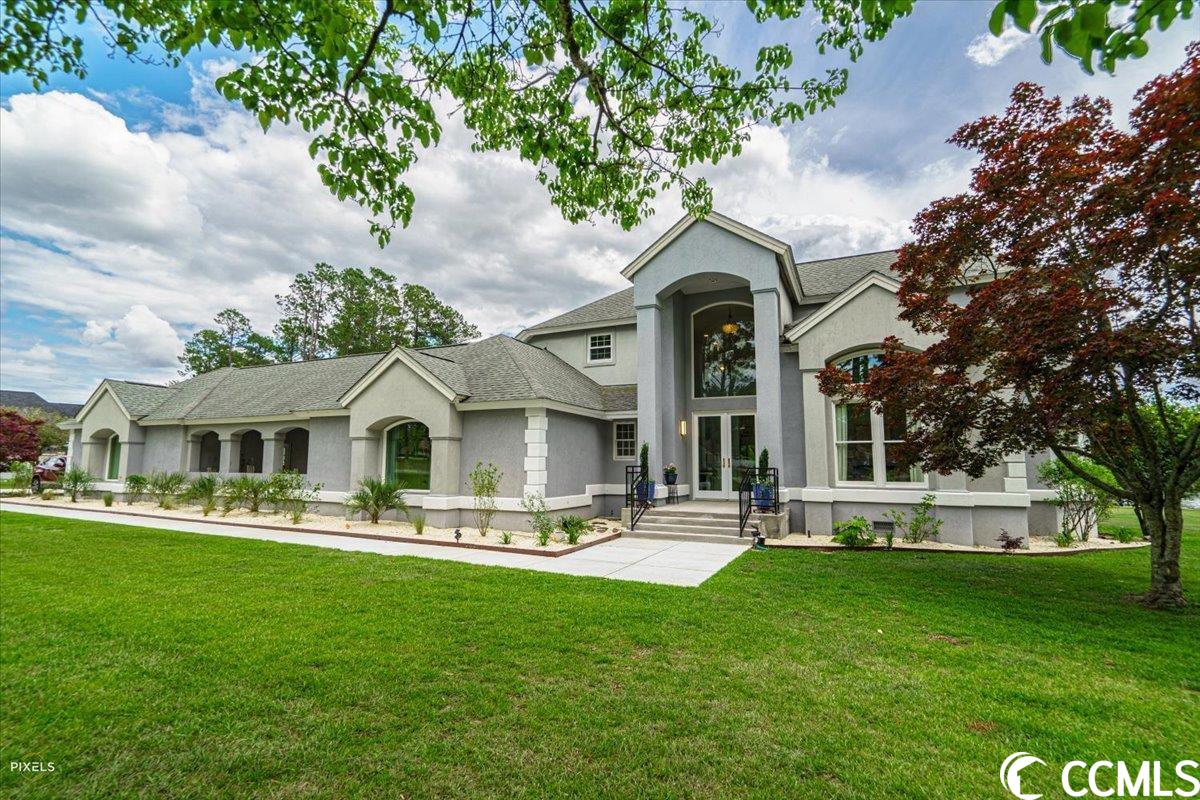 803 State Rd S-17-712 Dillon, SC 29536 - Photo 1 of 40 Gallery Image 1
