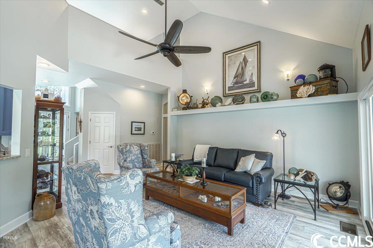 803 State Rd S-17-712 Dillon, SC 29536 - Photo 13 of 40 Gallery Image 13
