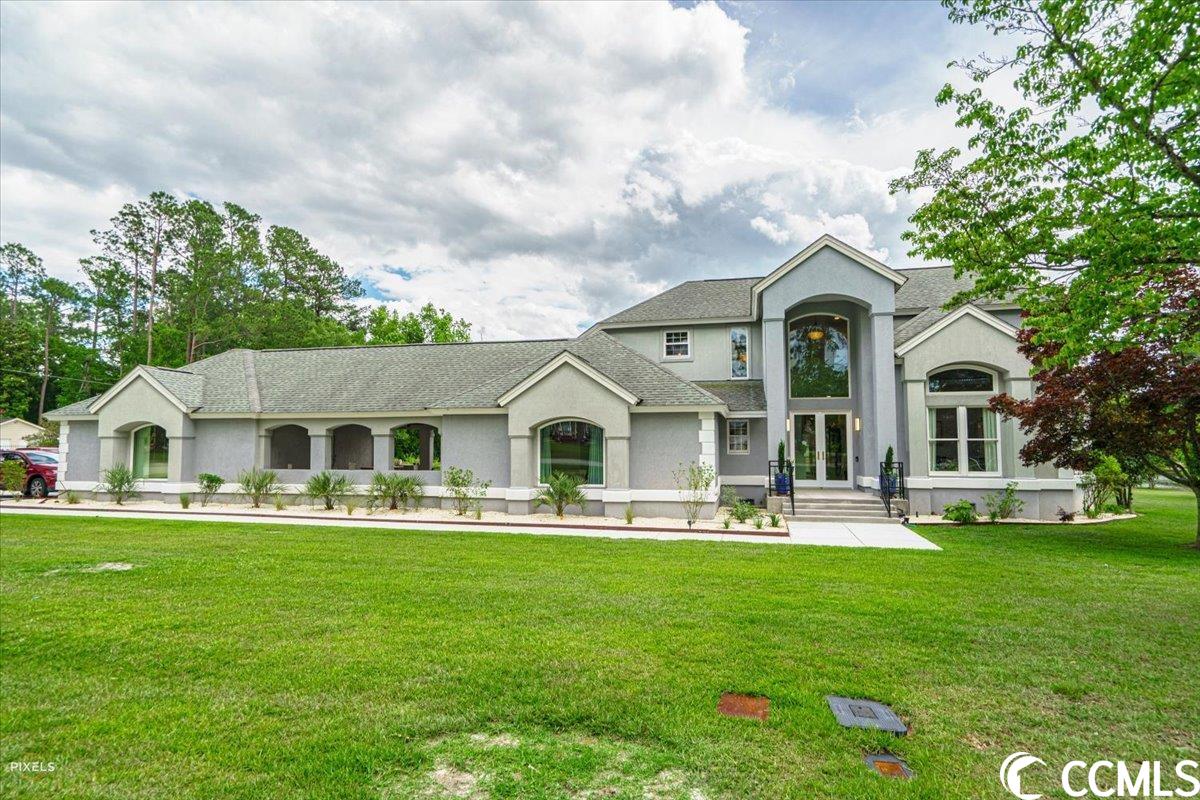 803 State Rd S-17-712 Dillon, SC 29536 - Photo 2 of 40 Gallery Image 2
