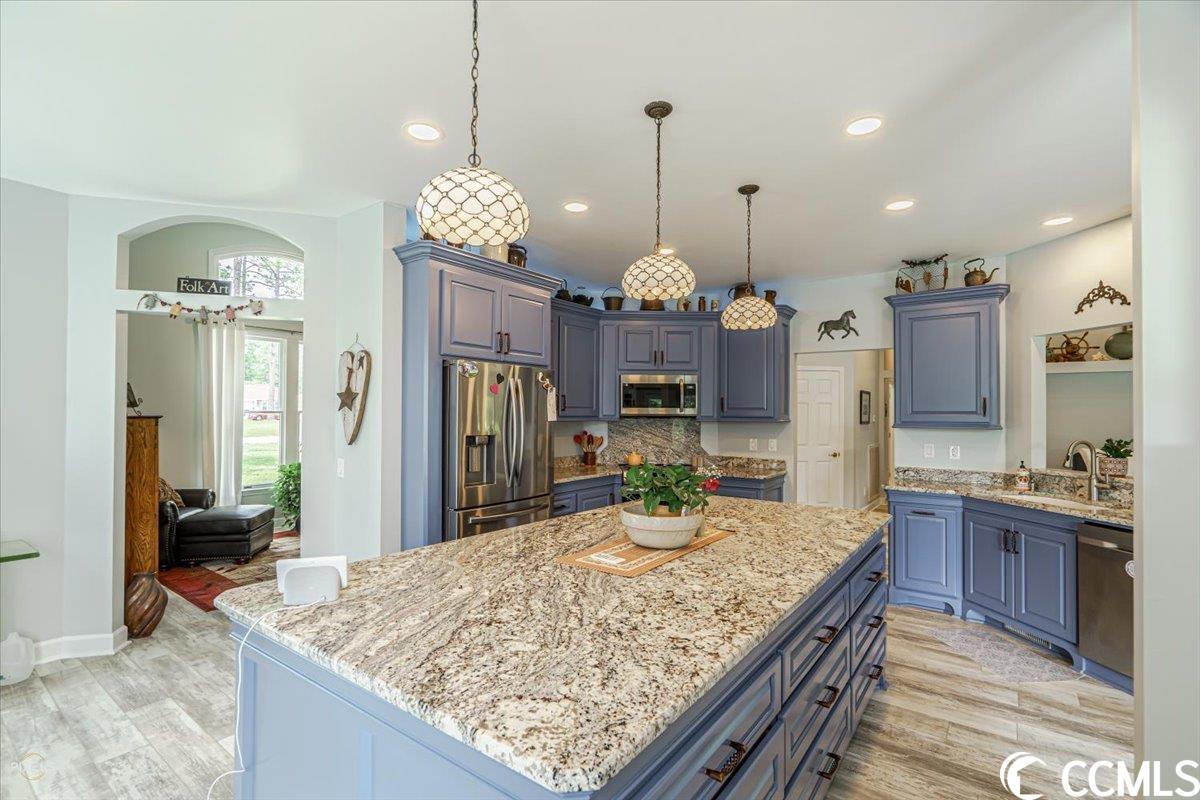 803 State Rd S-17-712 Dillon, SC 29536 - Photo 10 of 40 Gallery Image 10