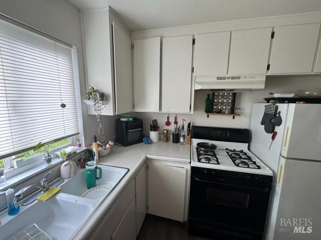1368 Southwest Boulevard Rohnert Park, CA 94928 - Photo 14 of 53