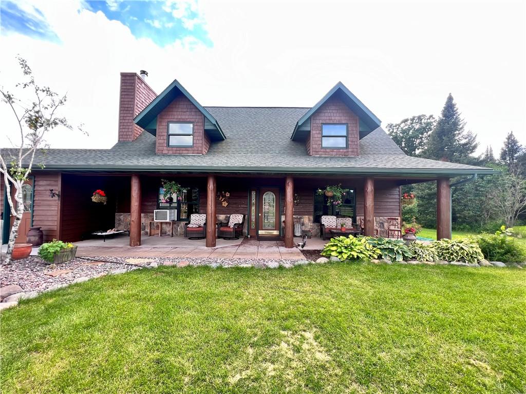 11532 North Porkys Road Hayward, WI 54843 - Photo 1 of 1 Gallery Image 1