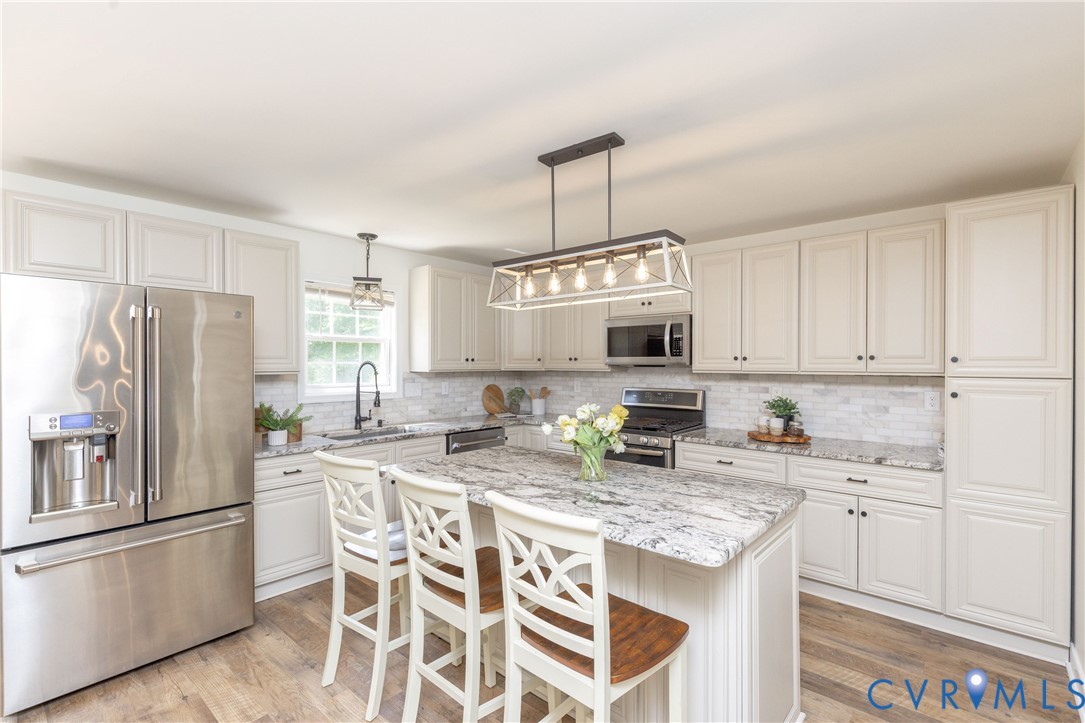13643 Brandy Oaks Road Chesterfield, VA 23832 - Photo 16 of 50