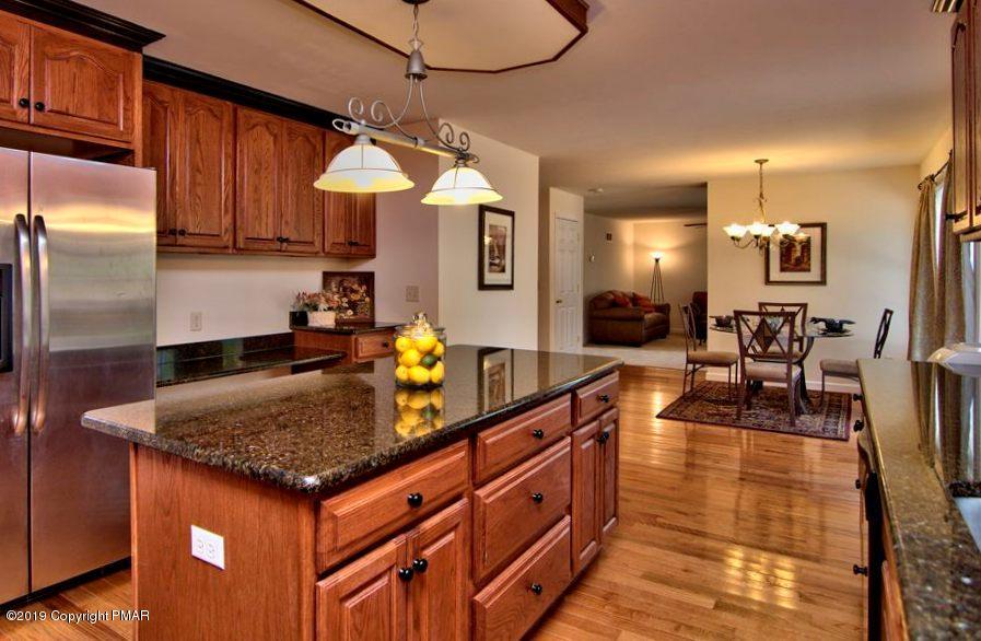305 Gould Development Road Saylorsburg, PA 18353 - Photo 11 of 55 Kitchen View 5