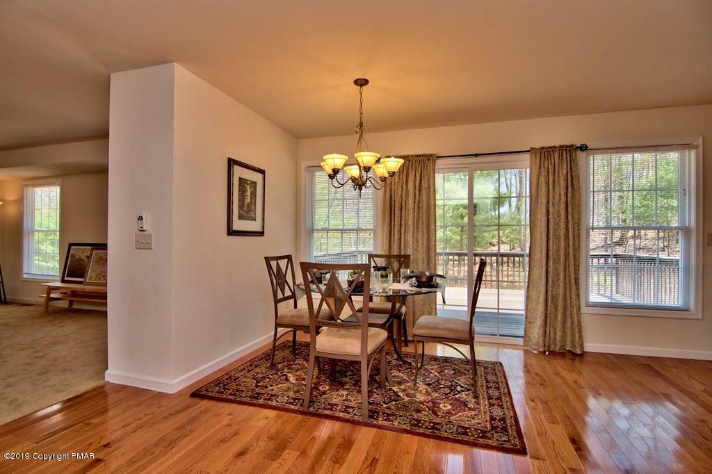 305 Gould Development Road Saylorsburg, PA 18353 - Photo 13 of 55 Breakfast Area View 3