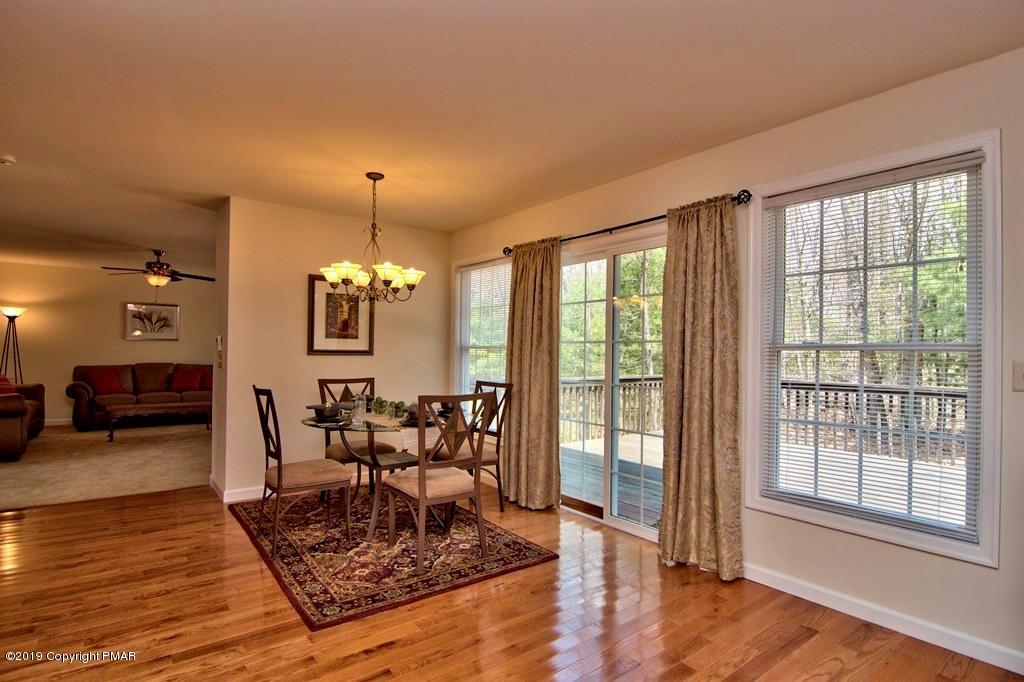 305 Gould Development Road Saylorsburg, PA 18353 - Photo 14 of 55 Breakfast Area View 4