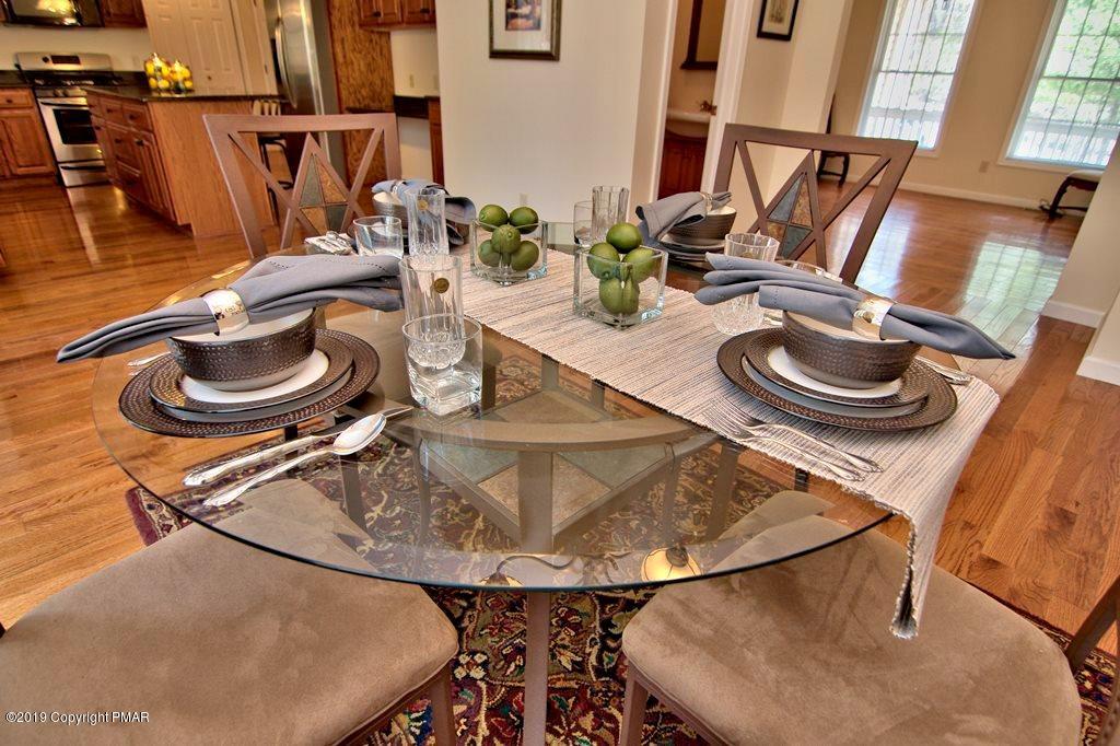 305 Gould Development Road Saylorsburg, PA 18353 - Photo 15 of 55 Breakfast Area View 8