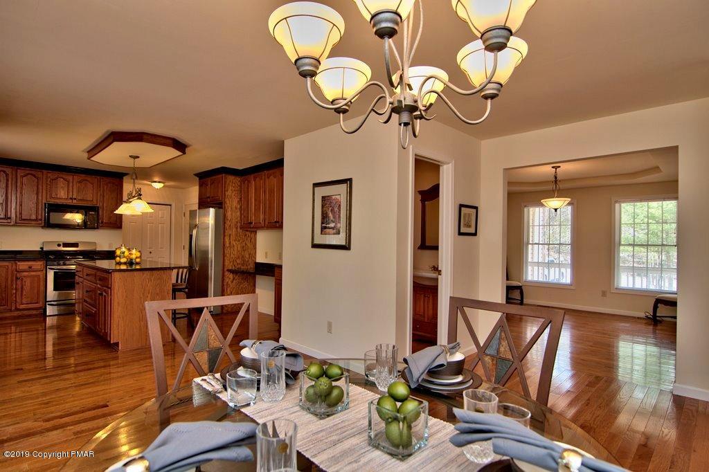 305 Gould Development Road Saylorsburg, PA 18353 - Photo 16 of 55 Breakfast Area View 7