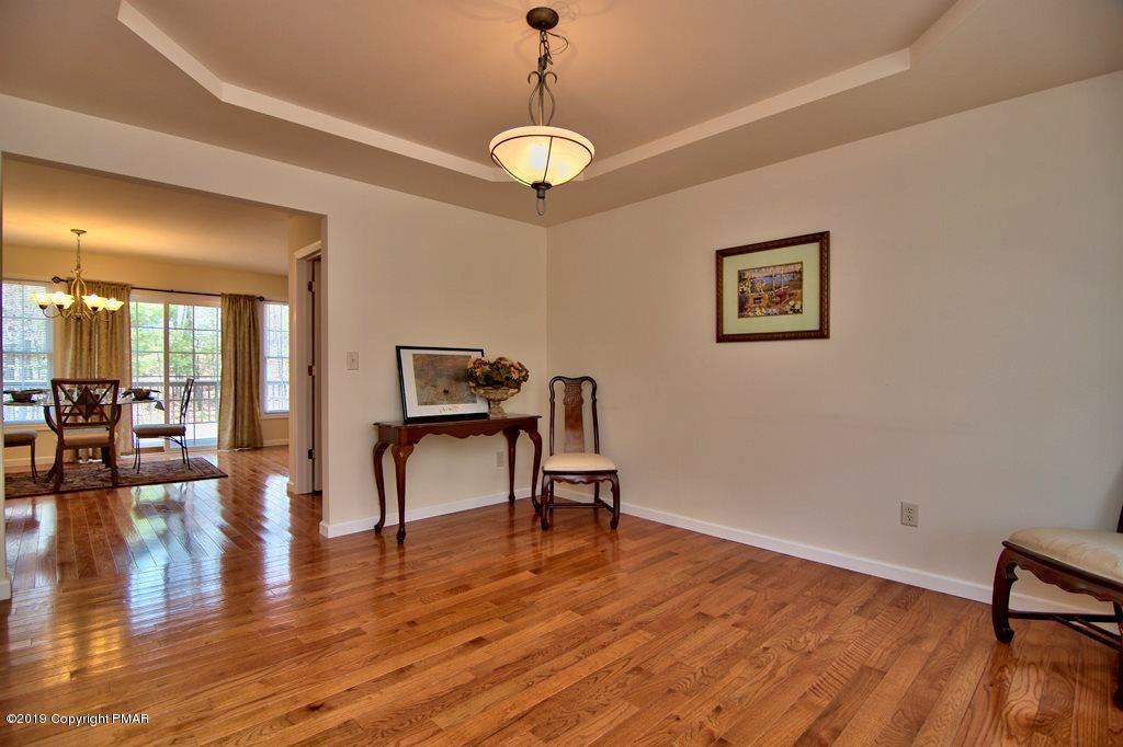 305 Gould Development Road Saylorsburg, PA 18353 - Photo 17 of 55 Dining Room View 1