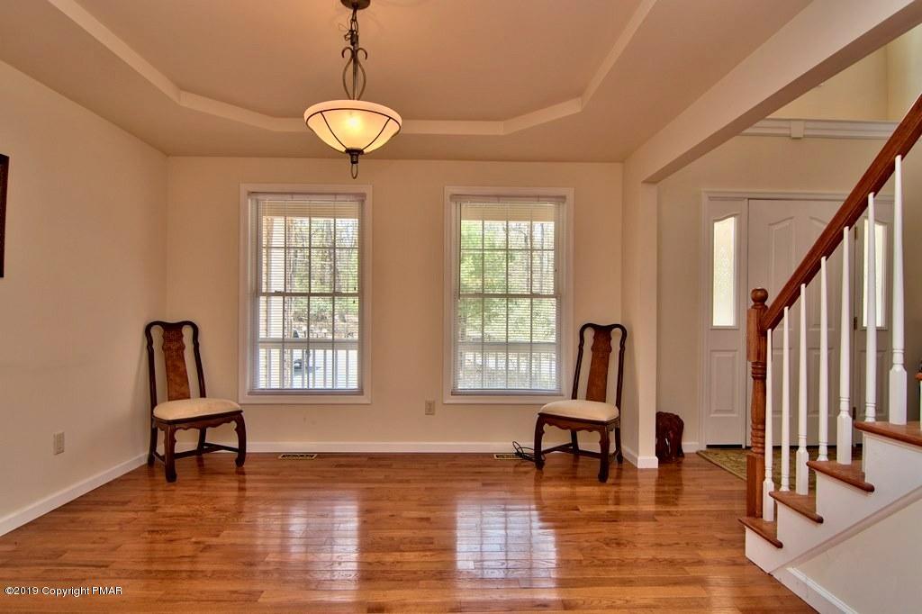305 Gould Development Road Saylorsburg, PA 18353 - Photo 18 of 55 Dining Room View 4