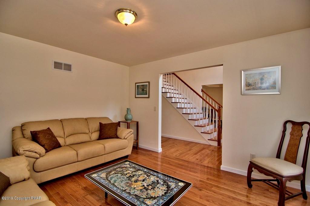 305 Gould Development Road Saylorsburg, PA 18353 - Photo 19 of 55 Living Room View 3