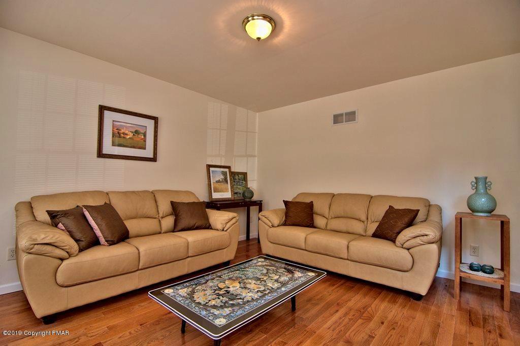 305 Gould Development Road Saylorsburg, PA 18353 - Photo 20 of 55 Living Room View 4