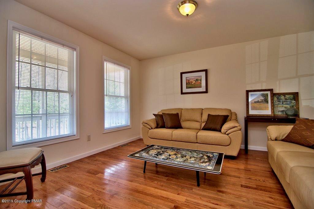 305 Gould Development Road Saylorsburg, PA 18353 - Photo 21 of 55 Living Room View 1