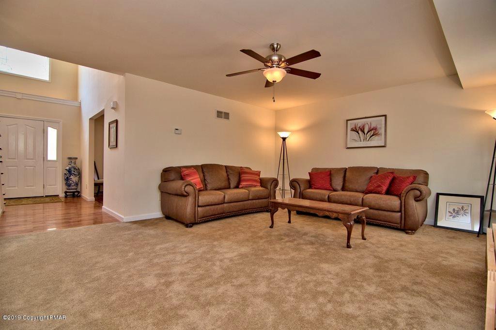 305 Gould Development Road Saylorsburg, PA 18353 - Photo 22 of 55 Family Room View 2