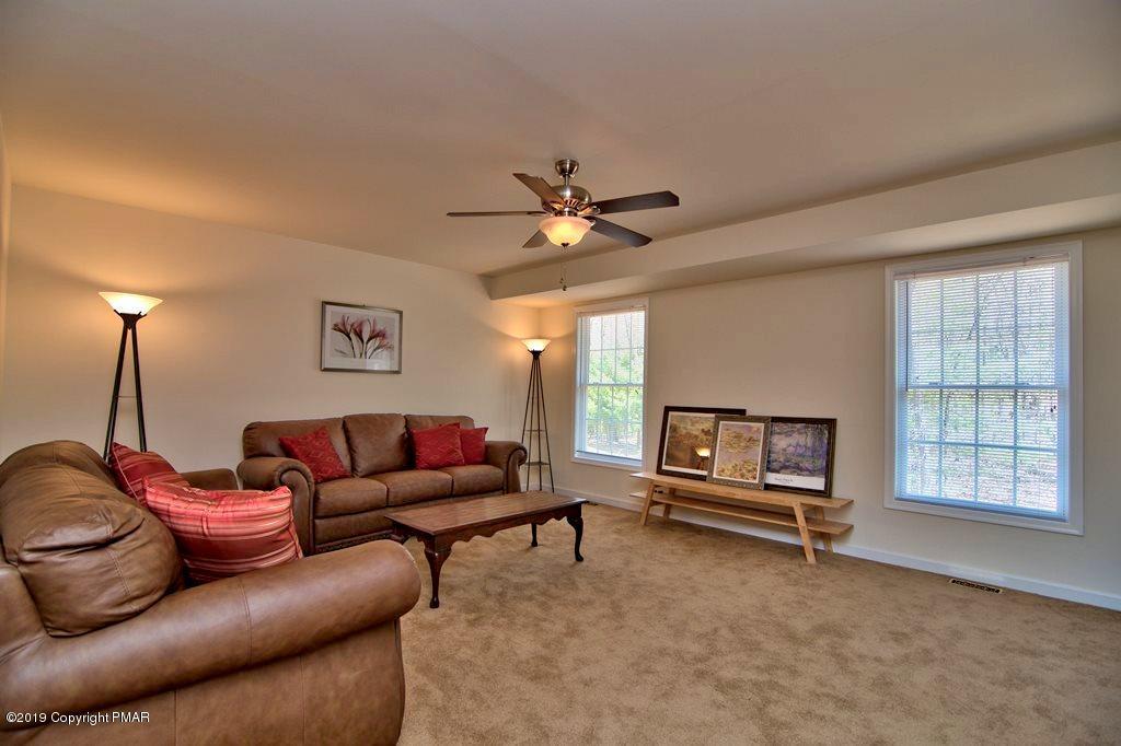 305 Gould Development Road Saylorsburg, PA 18353 - Photo 23 of 55 Family Room View 1