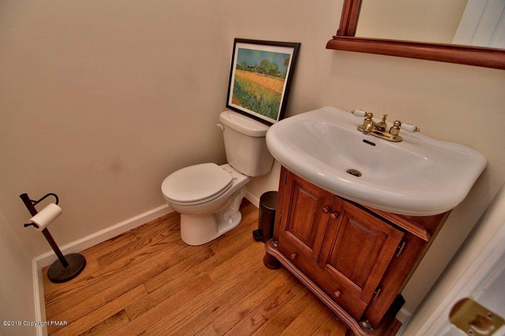 305 Gould Development Road Saylorsburg, PA 18353 - Photo 24 of 55 Half Bath View 2