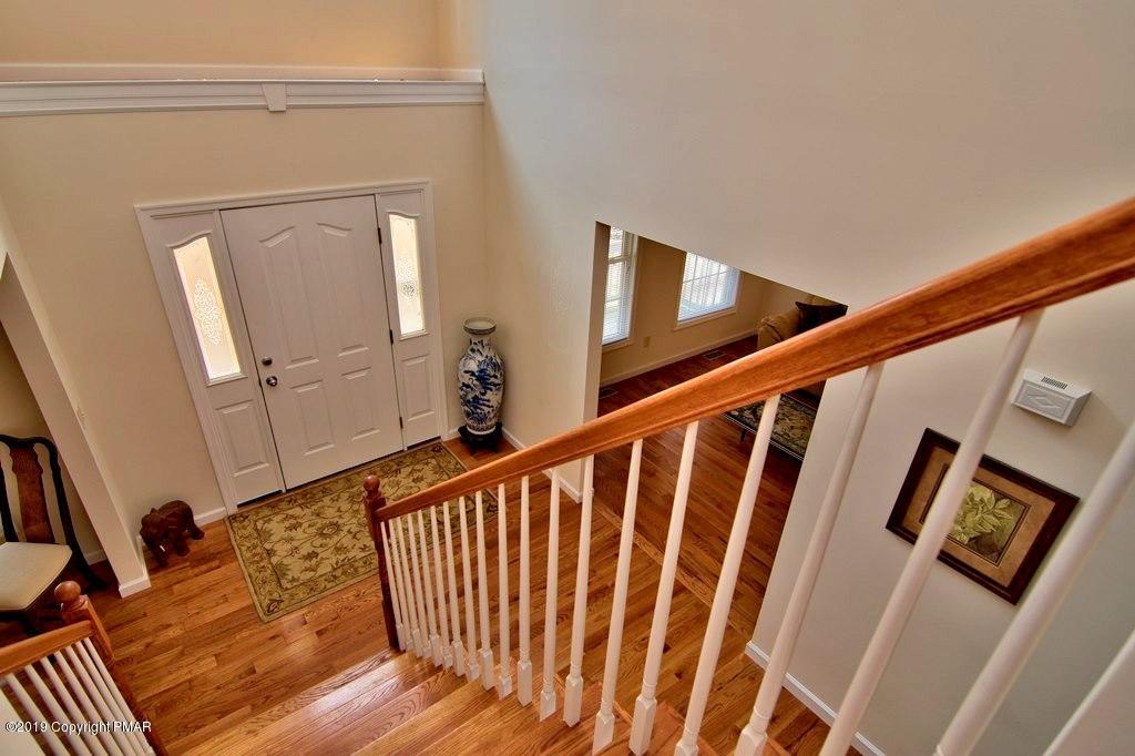 305 Gould Development Road Saylorsburg, PA 18353 - Photo 26 of 55 2nd Floor Hall View 2