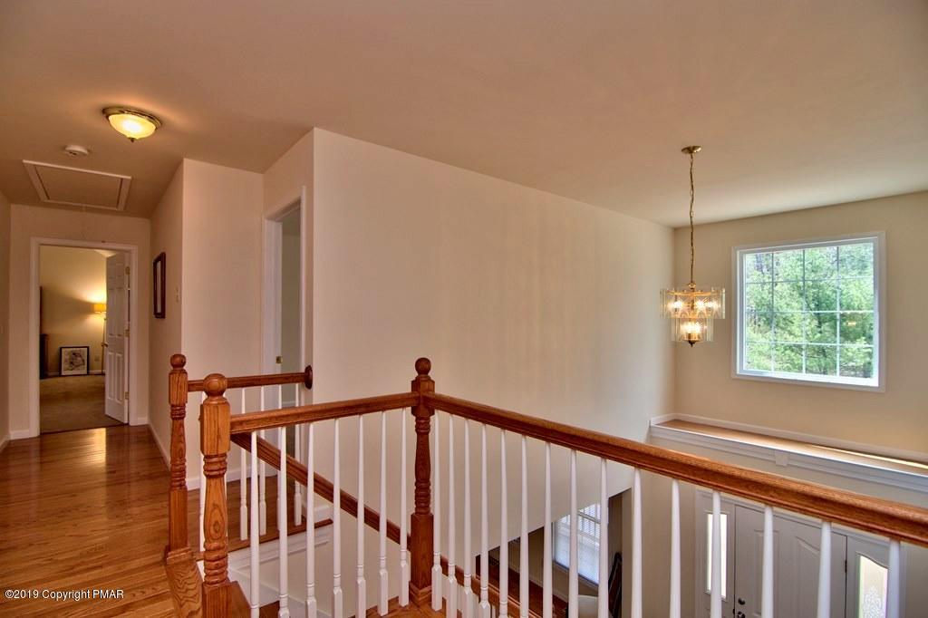 305 Gould Development Road Saylorsburg, PA 18353 - Photo 27 of 55 2nd Floor Hall View 5