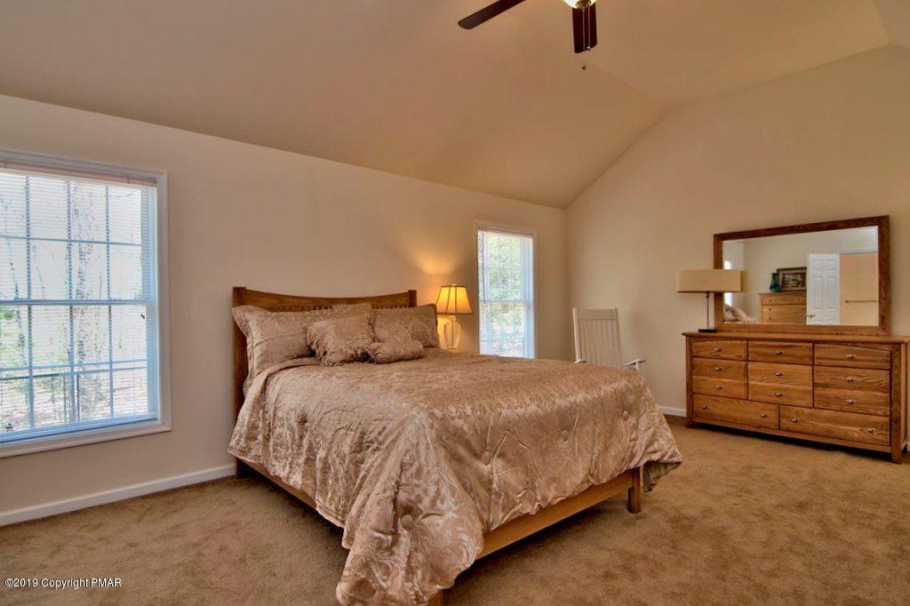305 Gould Development Road Saylorsburg, PA 18353 - Photo 28 of 55 Master Bedroom View 06