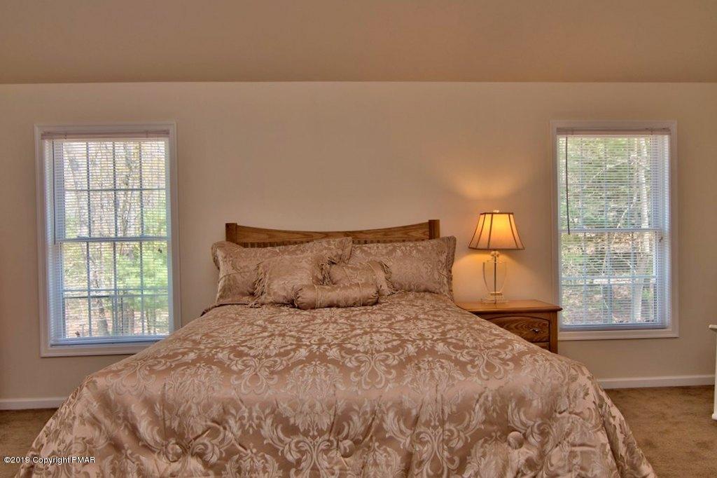 305 Gould Development Road Saylorsburg, PA 18353 - Photo 29 of 55 Master Bedroom View 05