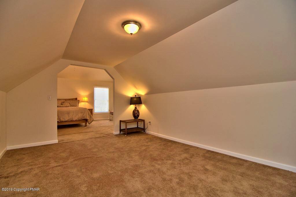 305 Gould Development Road Saylorsburg, PA 18353 - Photo 32 of 55 Master Bedroom View 08