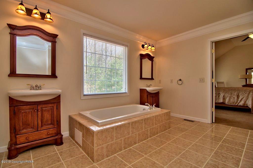 305 Gould Development Road Saylorsburg, PA 18353 - Photo 34 of 55 Master Bath View 6