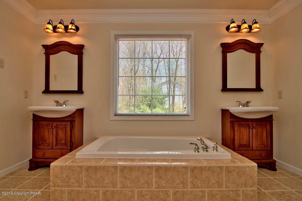 305 Gould Development Road Saylorsburg, PA 18353 - Photo 35 of 55 Master Bath View 3