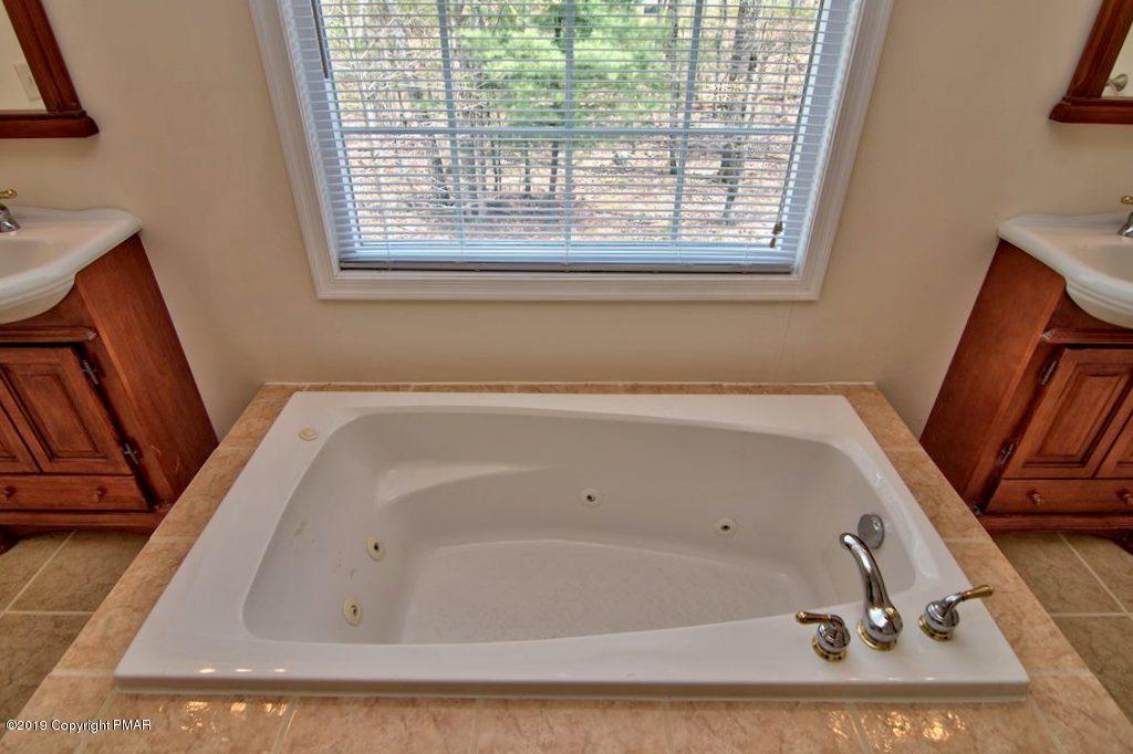 305 Gould Development Road Saylorsburg, PA 18353 - Photo 38 of 55 Master Bath View 5