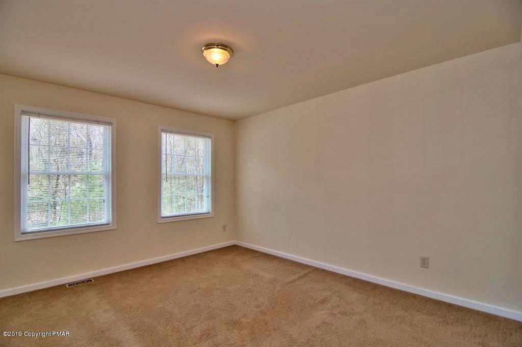 305 Gould Development Road Saylorsburg, PA 18353 - Photo 39 of 55 Bedroom 2 View 1