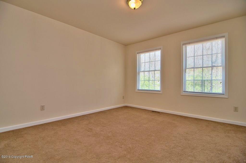 305 Gould Development Road Saylorsburg, PA 18353 - Photo 41 of 55 Bedroom 3 View 1