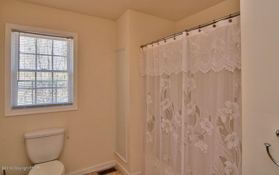 305 Gould Development Road Saylorsburg, PA 18353 - Photo 46 of 55 Hall Bath View 4