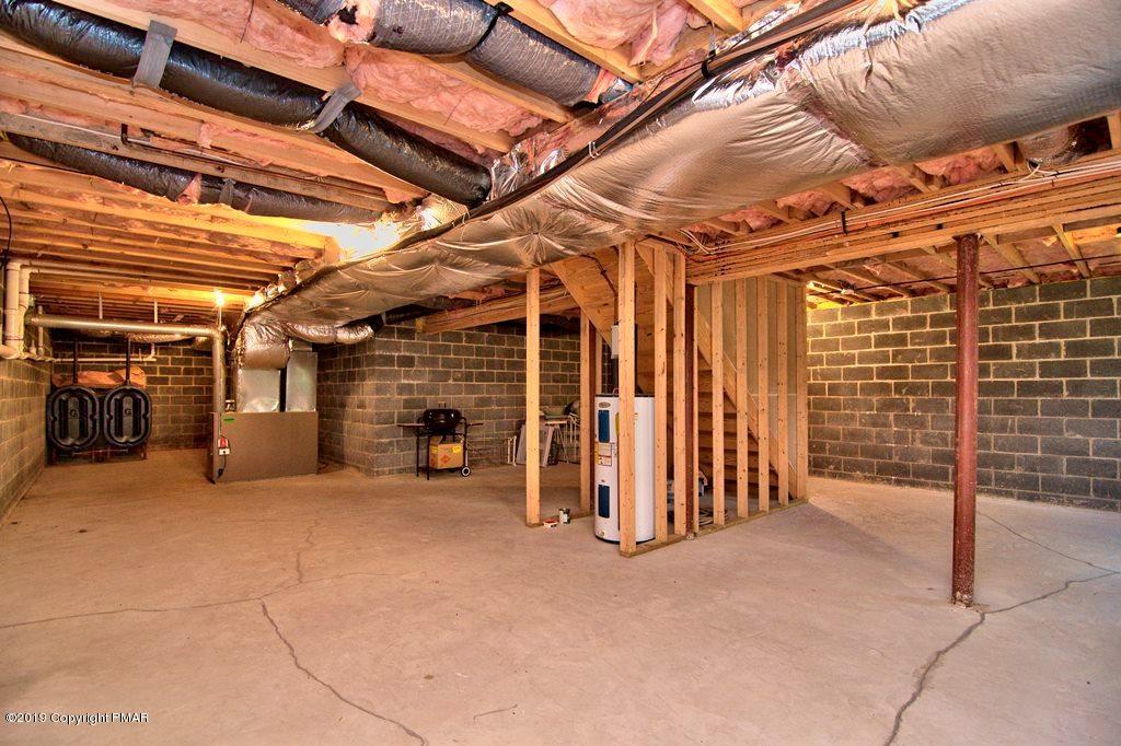 305 Gould Development Road Saylorsburg, PA 18353 - Photo 47 of 55 Basement View 2