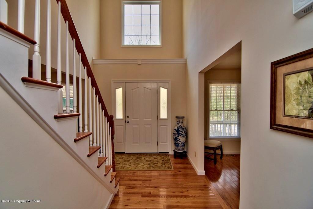 Foyer View 4