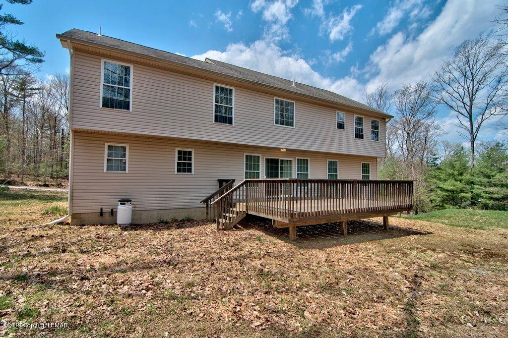 305 Gould Development Road Saylorsburg, PA 18353 - Photo 51 of 55 Exterior Veiw 5