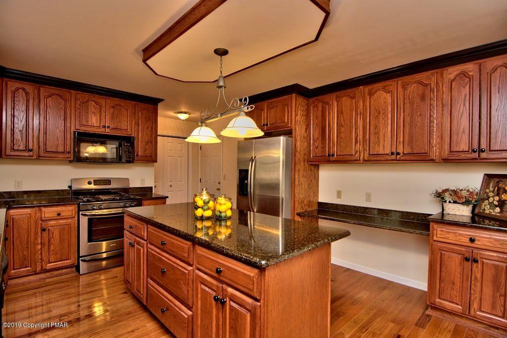 305 Gould Development Road Saylorsburg, PA 18353 - Photo 8 of 55 Kitchen View 2
