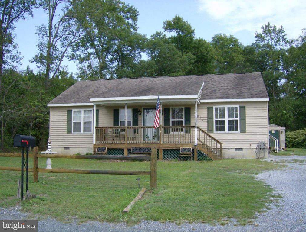 5823 Landon Store Road Marion Station, MD 21838 - Photo 1 of 10 Gallery Image 1